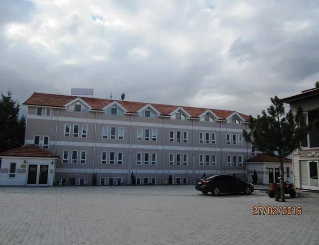Başkent Demiralan Hotel