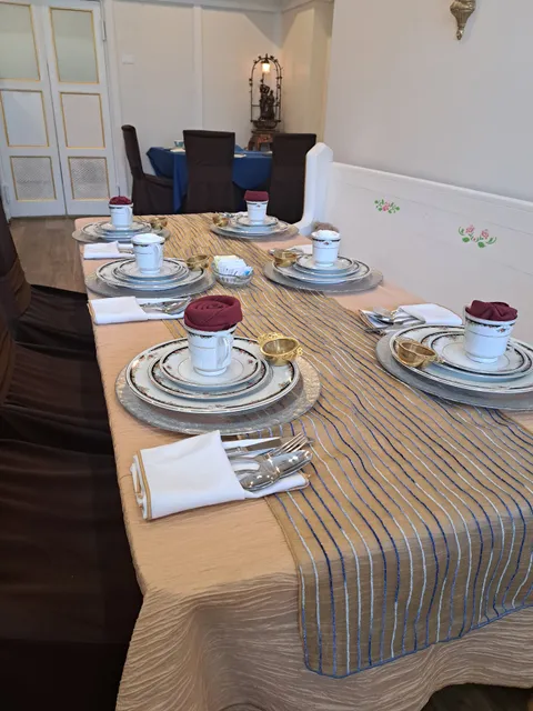 Annie Mary's Tea Room