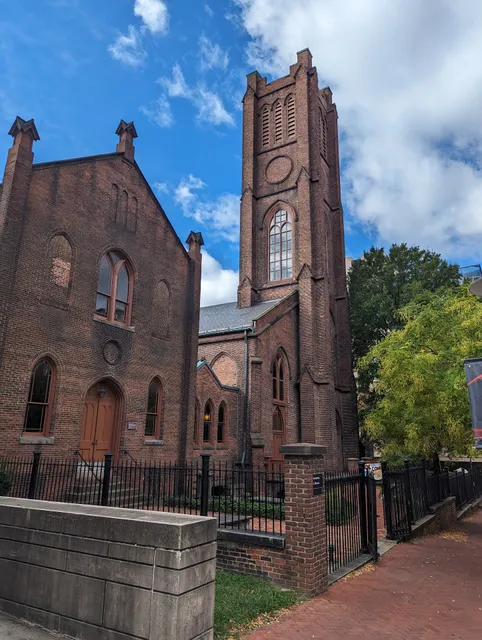 Westminster Presbyterian Church