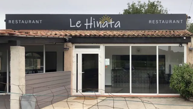 LE HINATA