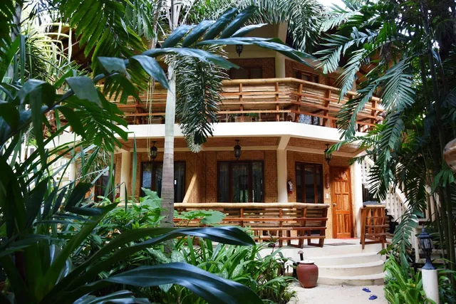 Nigi Nigi Nu Noos Station 2 Boracay