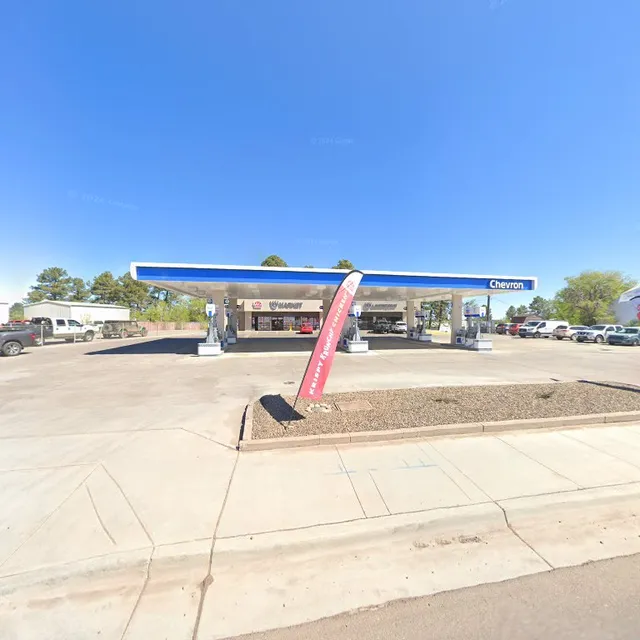 Krispy Krunchy Chicken