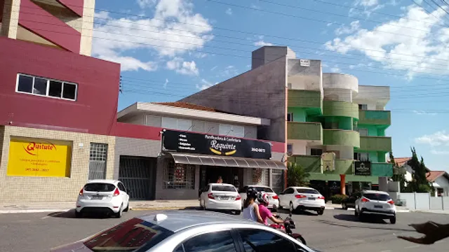 Panificadora e Confeitaria Requinte