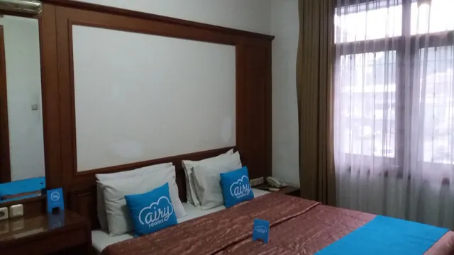 Airy Sukajadi 169 Bandung