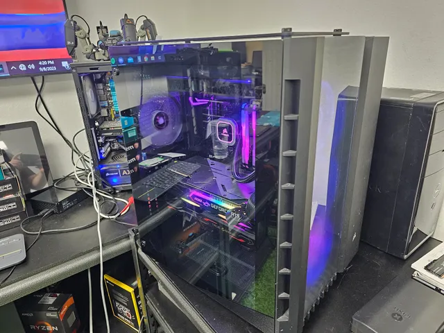 Temecula Tech Studio - Computer & Apple Services