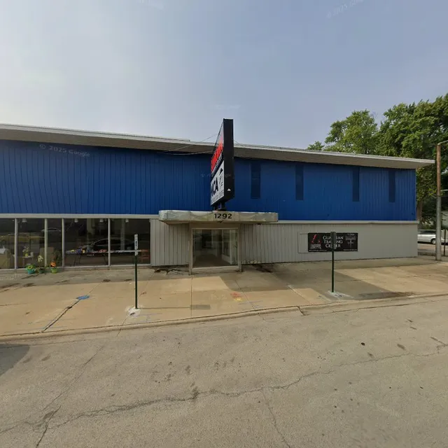 Home Appliance & Heating