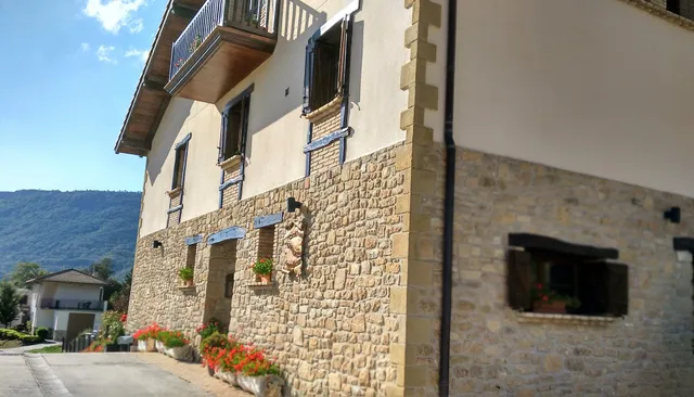 Casa Rural Urederra I Y II