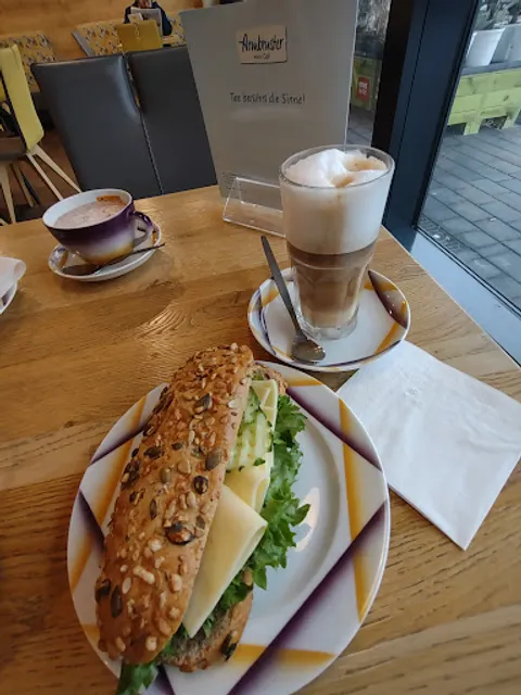 H. + J. Armbruster Back-Shop GmbH