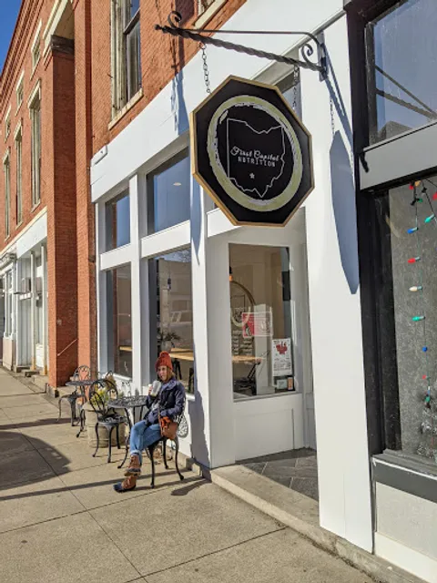 First Capital Nutrition