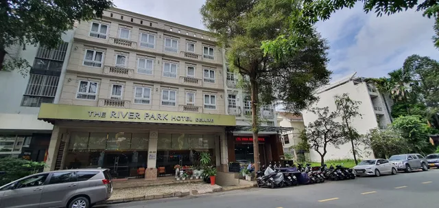 The River Park Hotel