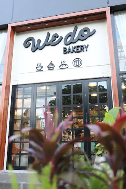 We Do Bakery