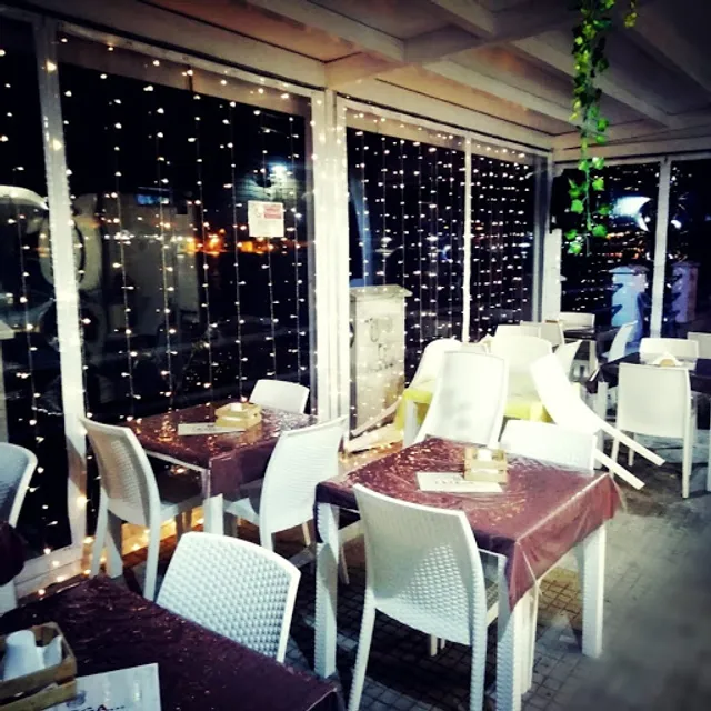 La Lega da Guidone Street Food