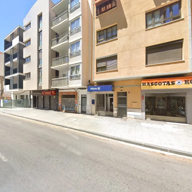 Letmalaga Cappuccino