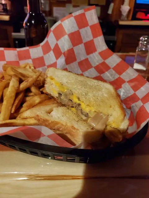 Amy's Downtown Reservoir