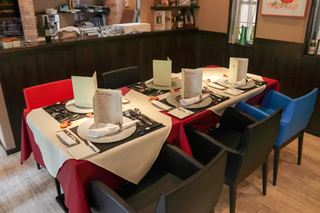 ラトリエ ドゥ ステイジュ