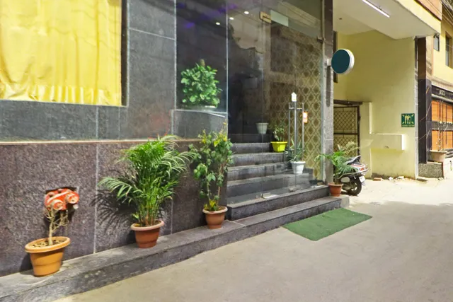 Hotel Smart inn Delhi Airport