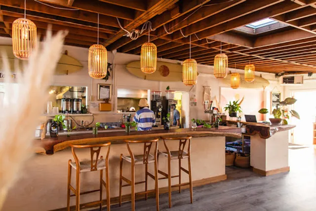 The Hidden Kitchen - Cayucos