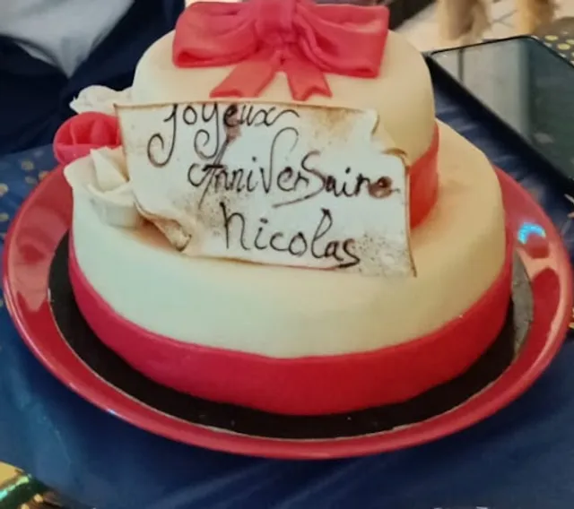 Le Fournil du jardin