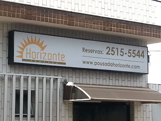 Pousada Horizonte