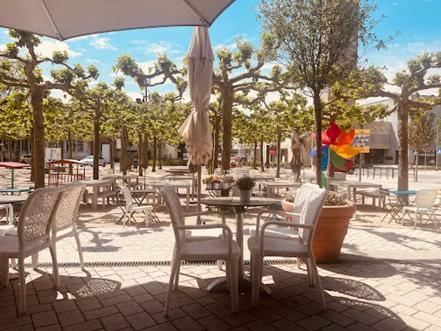 Eisdiele Gelateria Italiana