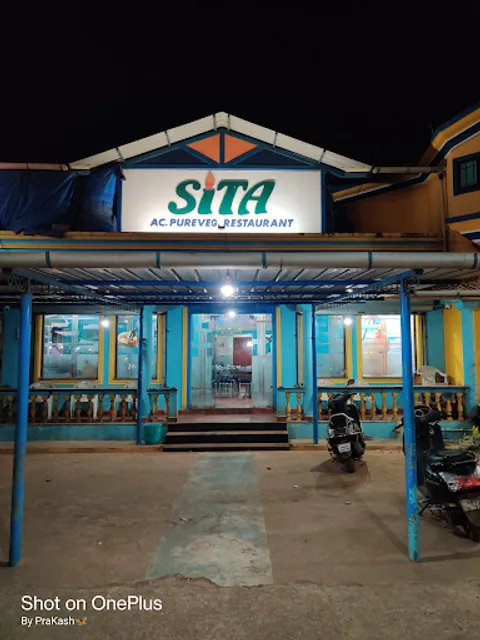Sita Restaurant