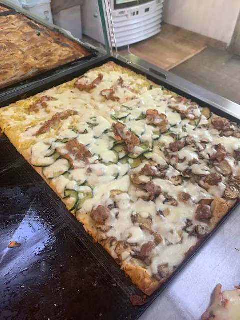 Pizzeria Rita e Luca (ex Landi)