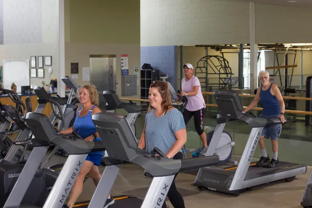 Bowling Green Community Center