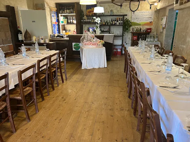 Agriturismo La Palma Ristorante