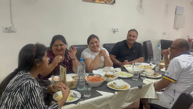 Shiva Bar Indian Restaurant