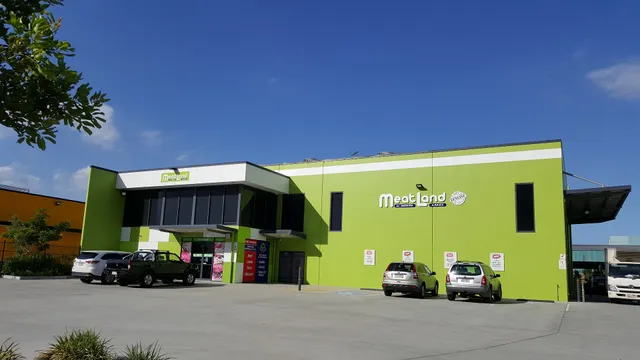 Thomas Farms North Lakes Direct Meat Outlet