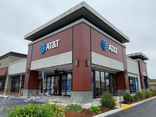AT&T Store