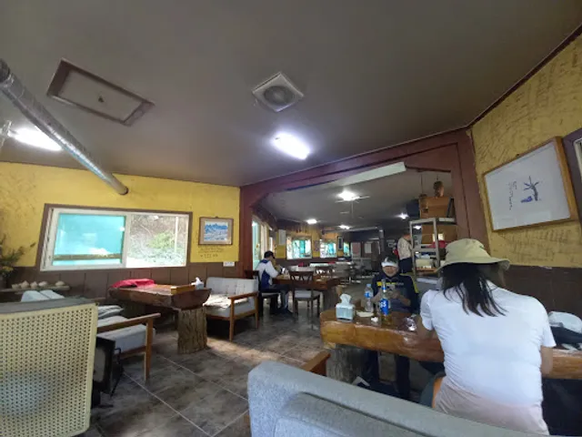 괘방령손칼국수