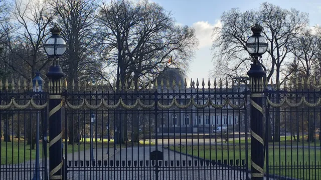 Château de Laeken