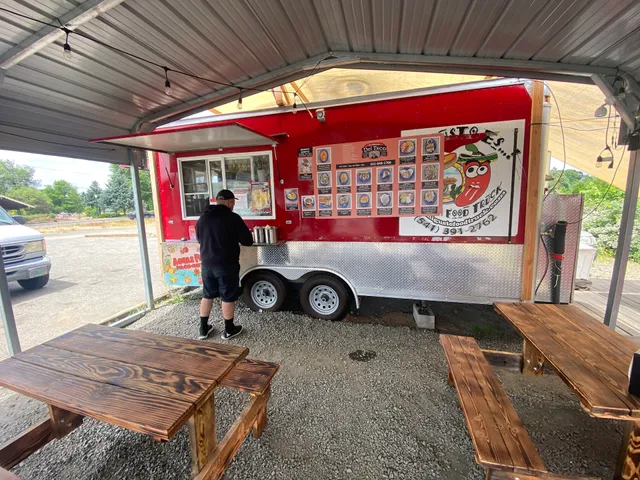 El Rincon del Taco Food Truck