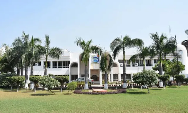 Central Institute of Petrochemicals Engineering and Technology