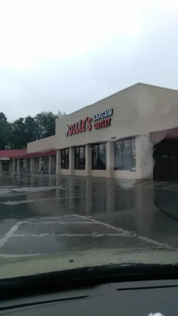 Ollie's Bargain Outlet