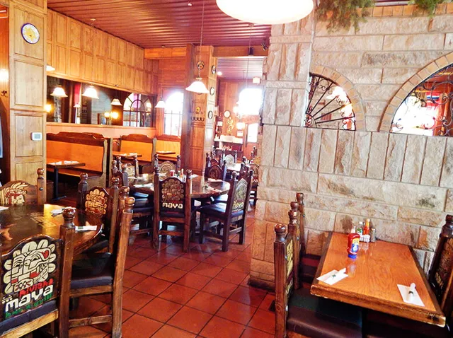 Riviera Maya Mexican Restaurant