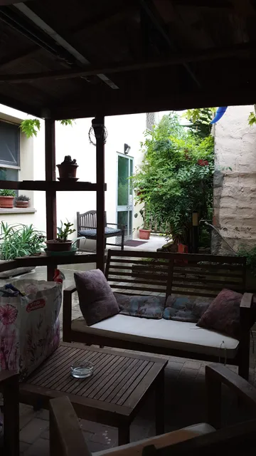 Bed And Breakfast Teodora