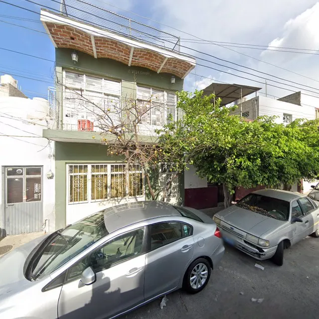 Desayunos Doña Gloria