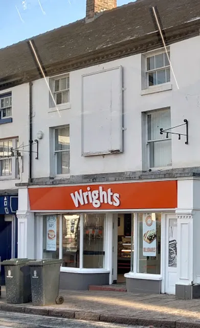 Wrights Burslem