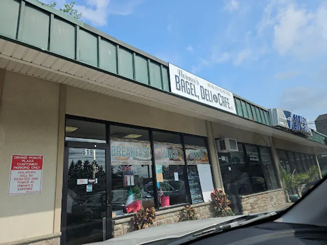 Florence's Bagel Deli & Cafe