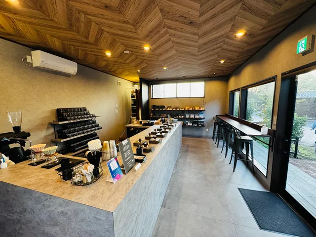 新潟ロースト premium Canele 煎 IRU