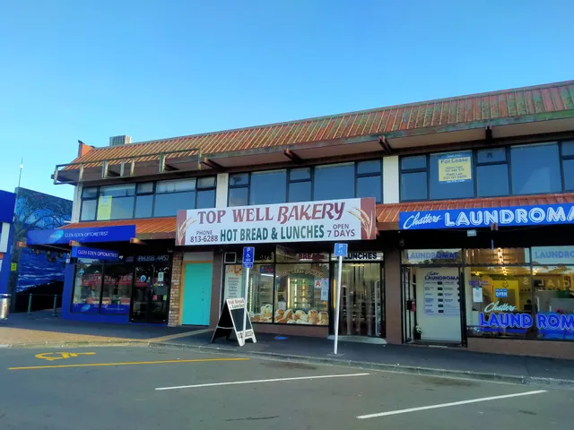 Top Well Bakery