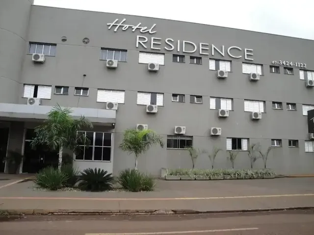 Hotel Residence