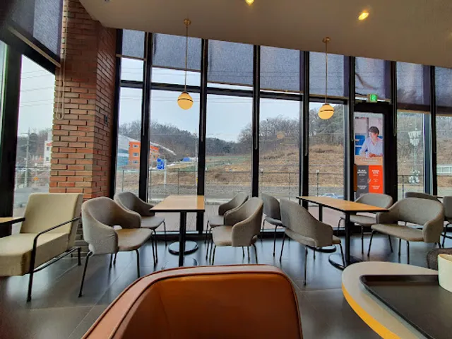Twosome Place Icheon Medical Center Branch