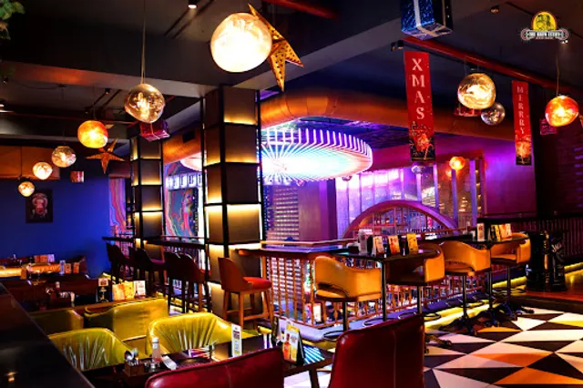 The Brew Estate Ludhiana