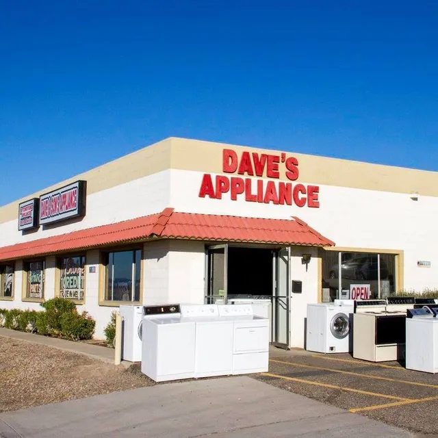 Dave's Appliance