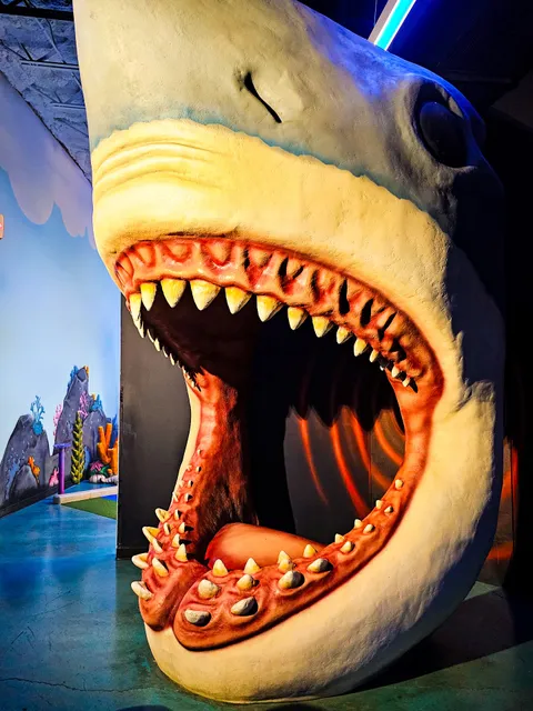 Sky Pirates of Mermaid Bay Mini Golf