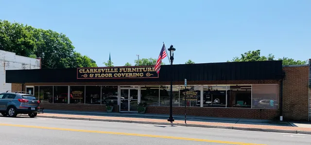 Clarksville Furniture and Flooring - Clarksville, VA