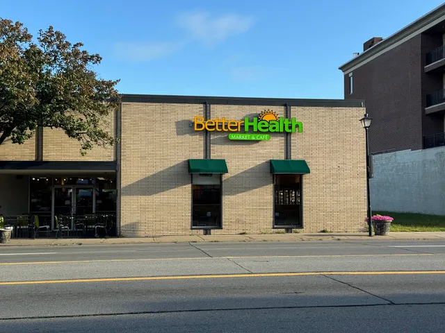 Better Health Market